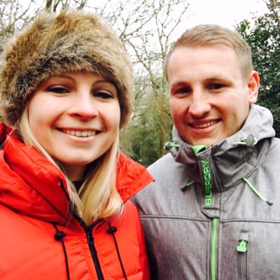 amyward_94's profile picture. Graduate Sports Therapist - ACW Sports Therapy Clinic