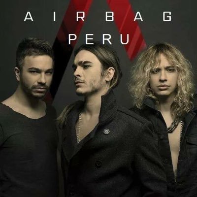 FCO de Airbag en Perú, síguenos y entérate de todo! . #MLV #GranEncuentroEnPerú