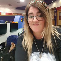 jeanette Nicholls (@nettyparr) 's Twitter Profile