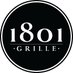 1801 GRILLE (@1801grille) Twitter profile photo 1801 GRILLE (@1801grille) Twitter profile photo