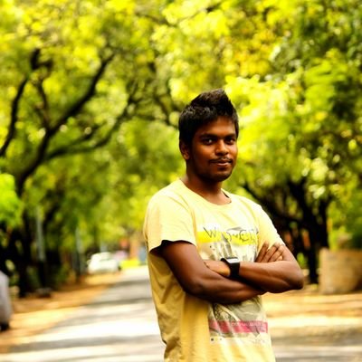 JoelJeff007's profile picture. Otaku
Gamer
Entrepreneur