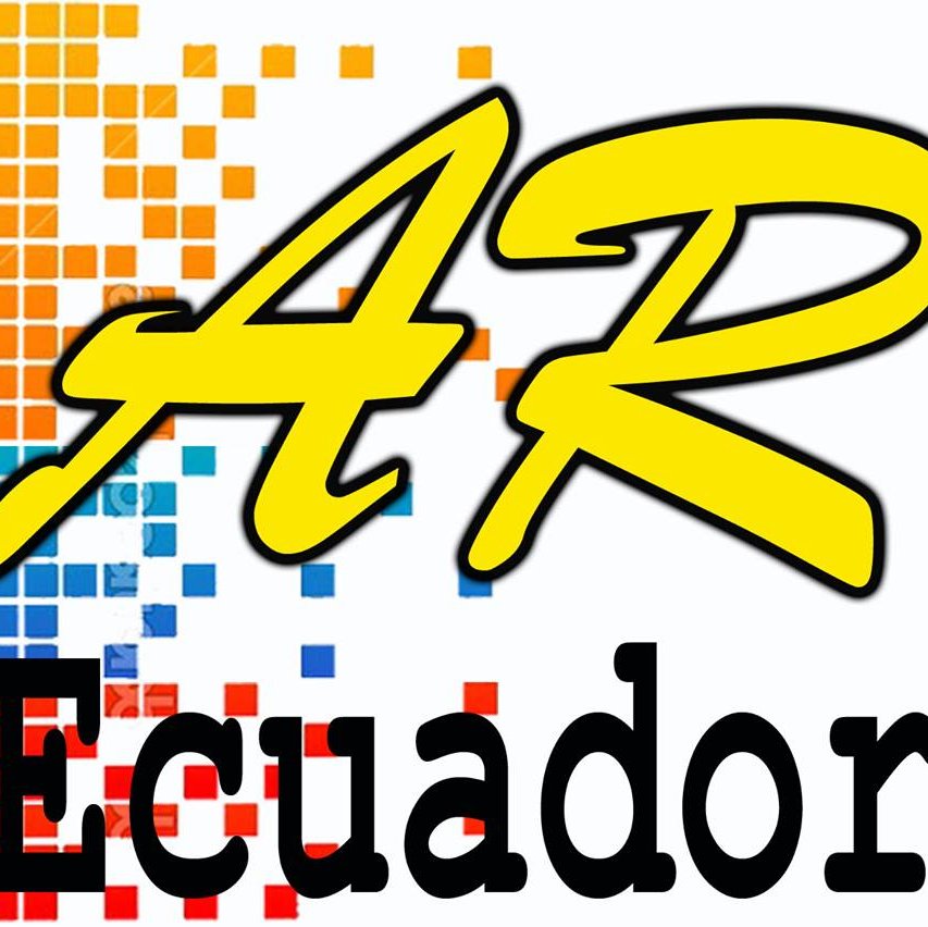 Grupo_BytePlus's profile picture. BytePlus desarrolla aplicaciones móviles con el uso de Realidad Aumentada.
Instagram: @grupo_byteplus
admin@grupobyteplus.com
593967115482 - 593996381549