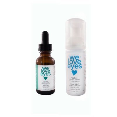 The best eye makeup remover system in the world. Optometrist made. Vegan-Cruelty Free-Natural. Ask us about a wholesale account, xo.