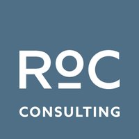 RoC Consulting (@rocconsulting1) 's Twitter Profile