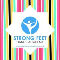 Strong Feet Dance(@StrongFeet) 's Twitter Profile Photo