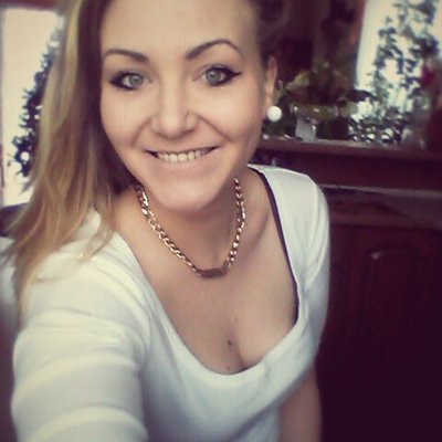 Magdalena Szustak Szustakova Twitter