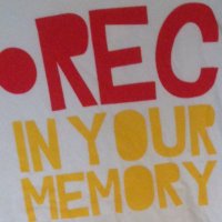 REC in Your Memory (@recinyourmemory) 's Twitter Profile