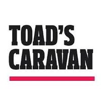 Toad's Caravan Ltd(@ToadsCaravan) 's Twitter Profile Photo