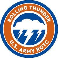 Rolling Thunder ROTC(@ThunderRolls52) 's Twitter Profile Photo