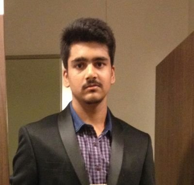 RahulCh67209265's profile picture. Humorously Yours...