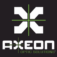 Axeon Optics (@axeonoptics) 's Twitter Profile Photo