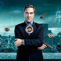 Stan Lee's Lucky Man (@luckyman) 's Twitter Profile