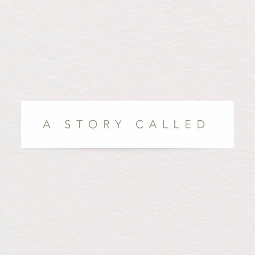 A Story Called is a boutique creative design & marketing agency. Please feel free to get in touch for more information.