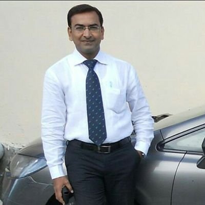 RanjeetYadavGKP's profile picture. Keep distance.... stay safe