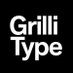 Grilli Type (@grillitype) Twitter profile photo Grilli Type (@grillitype) Twitter profile photo
