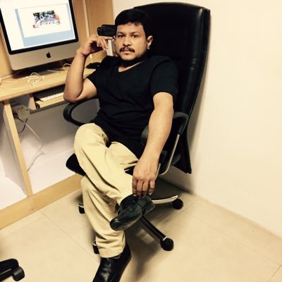 kalkiraj's profile picture. 