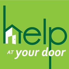 Help At Your Door provides grocery, transportation, handyperson & homemaker care services to seniors and individuals with disabilities. 501(c)3 nonprofit
