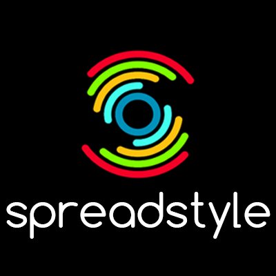 Spread Style. Find Style. Shoppable lookbook(s) on the App. Live #spreadstyle chat every Wednesdays @ 3pm EST