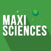 Maxisciences (@maxisciences) 's Twitter Profile