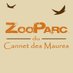ZooParc du Cannet (@zoocannet) Twitter profile photo ZooParc du Cannet (@zoocannet) Twitter profile photo