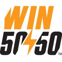 Win 50-50(@win50_50) 's Twitter Profile Photo
