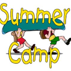Summer camp organization that promotes physical activity and healthy lifestyles to the youth through different activities. 
Contact Brandon Taylor (999)999-9999