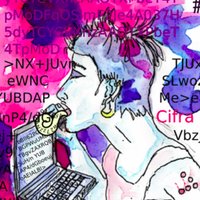 ✫ Estrella (@tecnochamana) 's Twitter Profile Photo