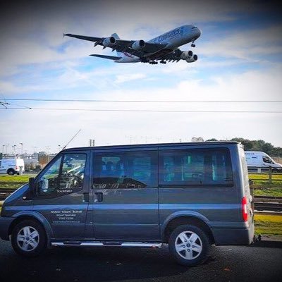 Minibus Hire covering The North West and North Wales UK to any Destination. Transfers to any UK Airport for 1 - 16 Passengers. Get in touch for your quote