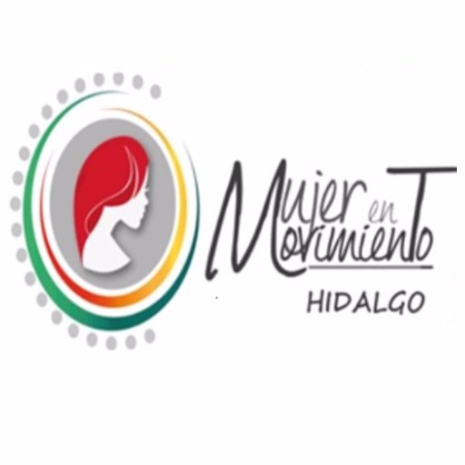 Secretaría Estatal de Mujeres eMeTistas Hidalguenses