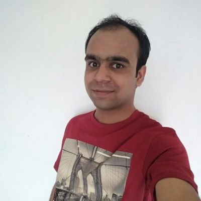 priteshpatankar's profile picture. Working as a Software Developer ..... Love to Hangout with friends and exploring new Technologies ....