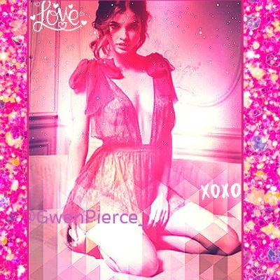 GwenPierce_'s profile image