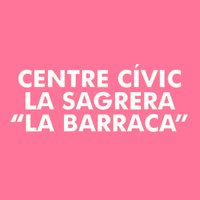 Centre Cívic La Sagrera 'La Barraca'(@CCLaSagrera) 's Twitter Profile Photo