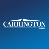 Carrington Italia(@CarringtonItaly) 's Twitter Profile Photo