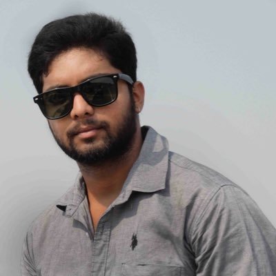 AkshayG88889695's profile picture. Follow the feeling