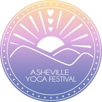 Asheville Yoga Fest(@avlyogafestival) 's Twitter Profile Photo