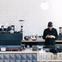 Vesta Coffee (@vestacoffee) 's Twitter Profile