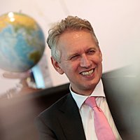 Han Peters in Belgium (@hanpeters_inbxl) 's Twitter Profile