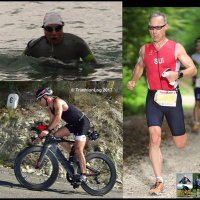Chris (@triathlonlog) 's Twitter Profile
