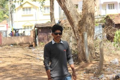 PrabhuGowda18's profile picture. 