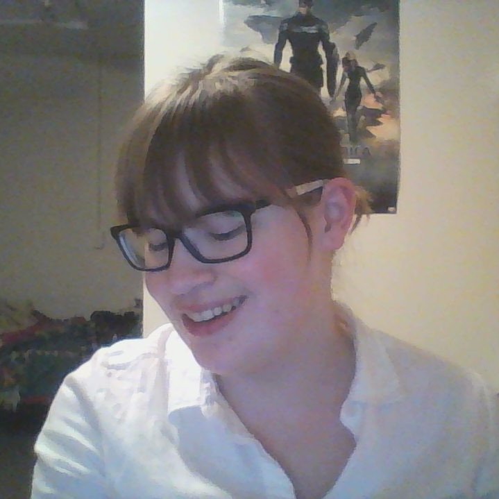 MikaelaReavie's profile picture. She/They @RadioHumber alum. @AlgonquinColleg currently.