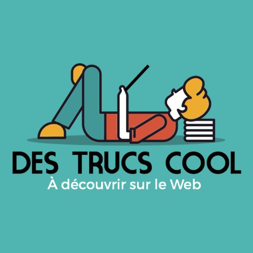 Venez découvrir plein de trucs super cool dans le monde de la #tech