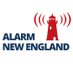 Alarm New England (@alarmnewengland) Twitter profile photo