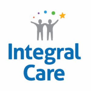 Integral Care supports adults & children living with mental illness, substance use disorders, and intellectual and developmental disabilities.