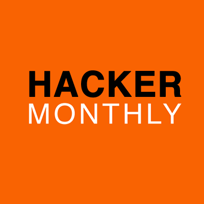 Hacker Monthly Profile