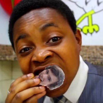 Twiggy_Official's profile picture. usually dead banter