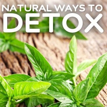 #Detoxification #Detox #Naturladetox #DetoxNews #DetoxTips #Bodycleansing #Cleansing