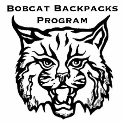 Bobcat Backpacks
