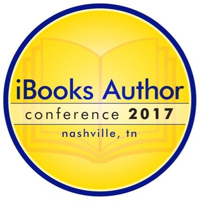 The 2017 iBooks Author Conference takes place October 12-13. Creatives, educators, and all next-gen digital content creators.