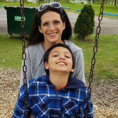 Donna19762009's profile picture. Just me.