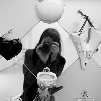 Sandra_Kobel's profile picture. @arbeitskreisneu – Plattform für Kulturvermittlung Salzburg | Leitung Kulturvermittlung @SalzburgMuseum | Öst. Verband KulturvermittlerInnen